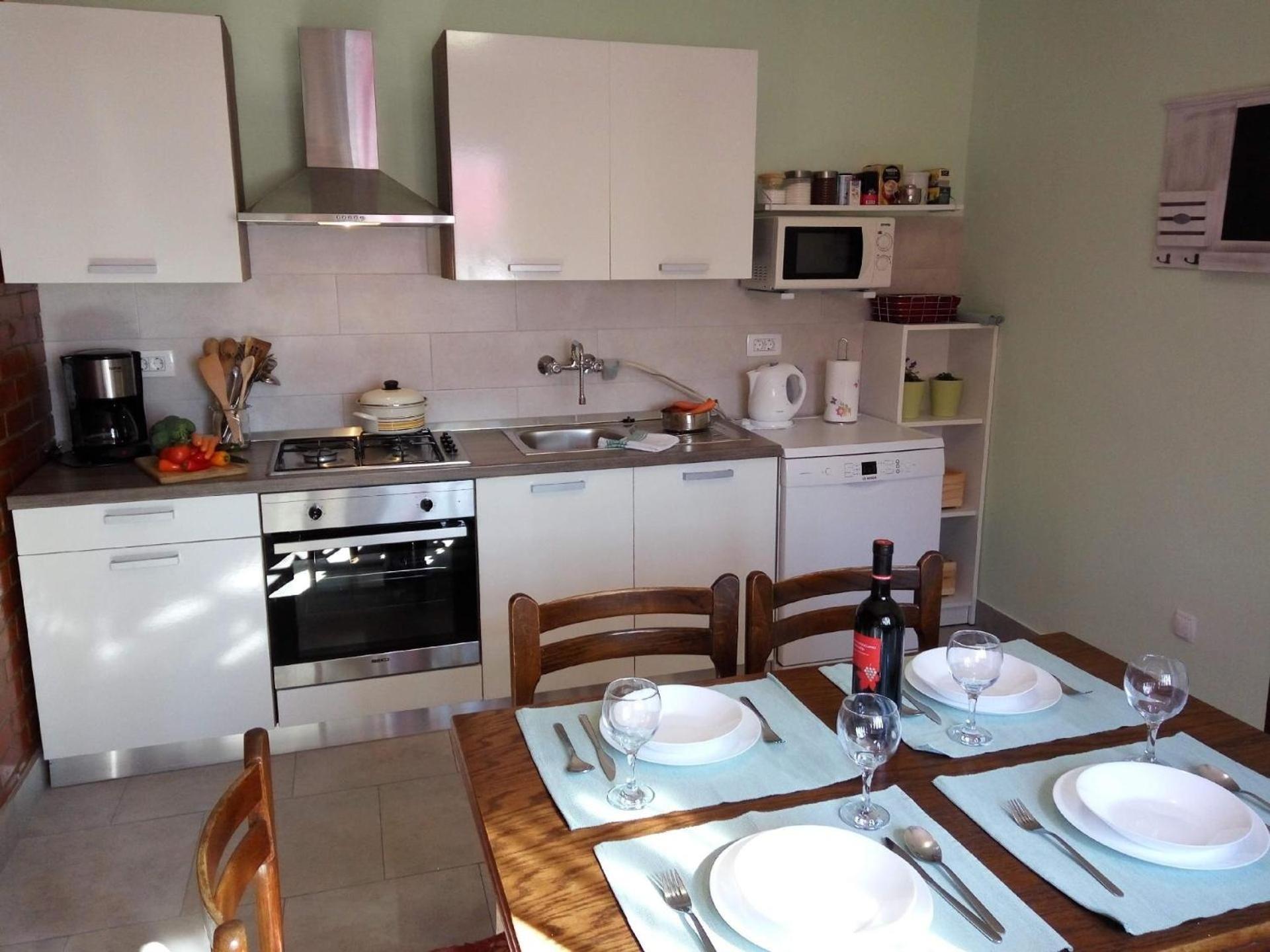 Holiday home Sabina Mit Zwei Und Pool Pula